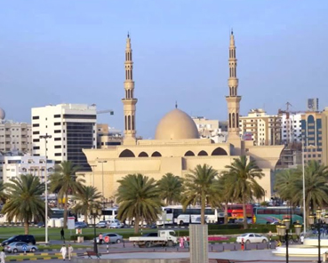 Ajman