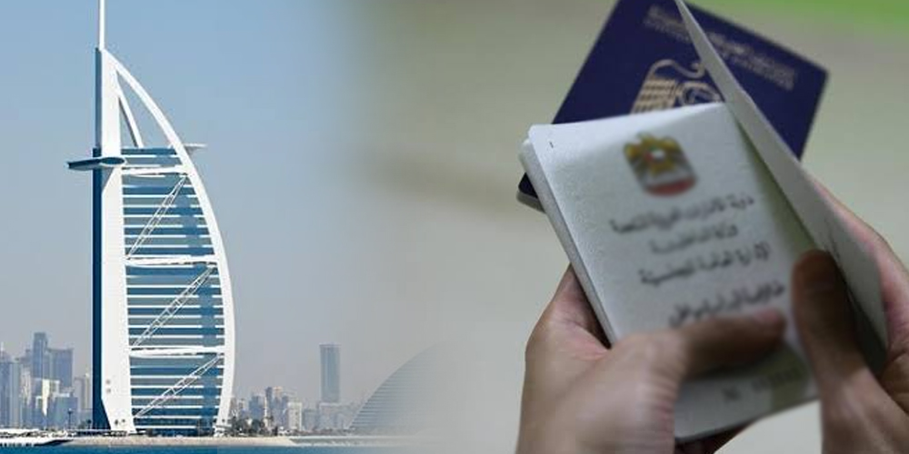 Uae visa